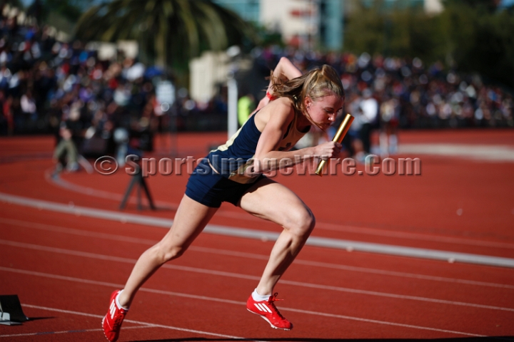 2014SISatOpen-074.JPG - Apr 4-5, 2014; Stanford, CA, USA; the Stanford Track and Field Invitational.